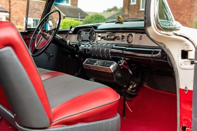 Lot 125 - 1955 Buick Century Riviera