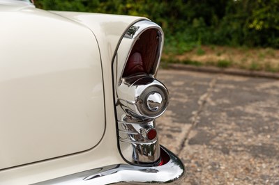 Lot 125 - 1955 Buick Century Riviera