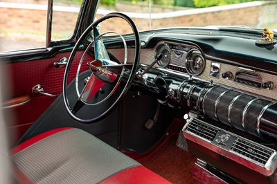 Lot 125 - 1955 Buick Century Riviera