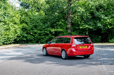 Lot 251 - 2013 Volvo V70 T4