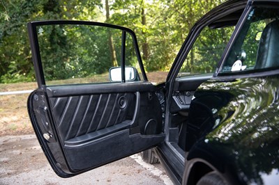 Lot 177 - 1980 Porsche 911 Turbo