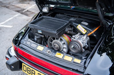 Lot 177 - 1980 Porsche 911 Turbo