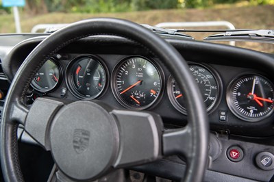 Lot 177 - 1980 Porsche 911 Turbo