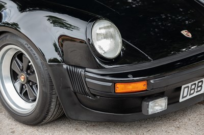 Lot 177 - 1980 Porsche 911 Turbo