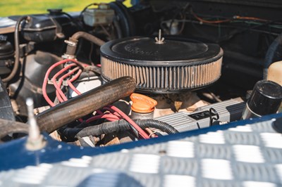 Lot 148 - 1988 Land Rover Defender 90 V8 SWB