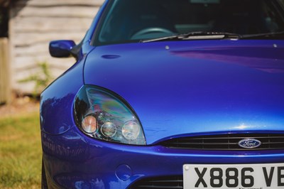 Lot 239 - 2000 Ford Racing Puma