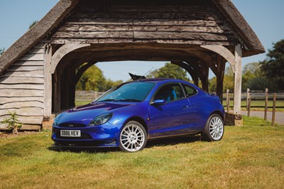 Lot 239 - 2000 Ford Racing Puma