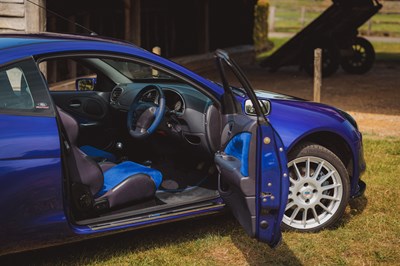 Lot 239 - 2000 Ford Racing Puma