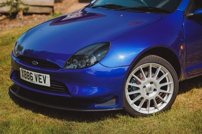 Lot 239 - 2000 Ford Racing Puma