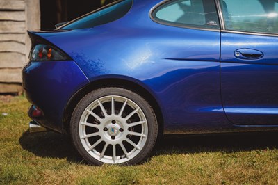 Lot 239 - 2000 Ford Racing Puma