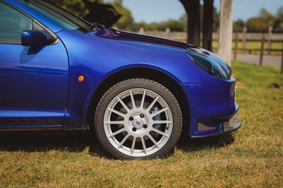 Lot 239 - 2000 Ford Racing Puma