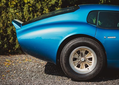 Lot 222 - 1964 Shelby Daytona Coupé Continuation