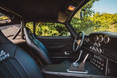 Lot 222 - 1964 Shelby Daytona Coupé Continuation