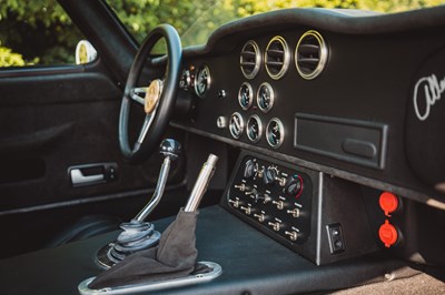 Lot 222 - 1964 Shelby Daytona Coupé Continuation