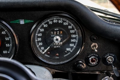 Lot 236 - 1968 Jaguar E-Type Series 1½ 2+2 Coupé