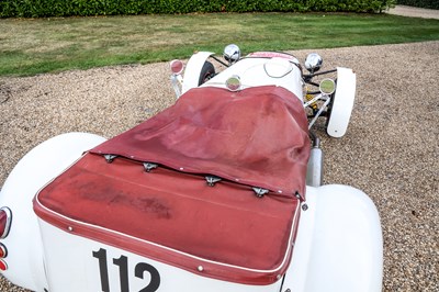 Lot 121 - 2014 Lotus VI Evocation by Tiger