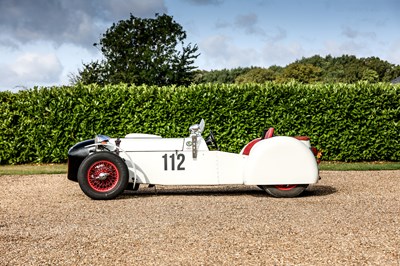 Lot 121 - 2014 Lotus VI Evocation by Tiger