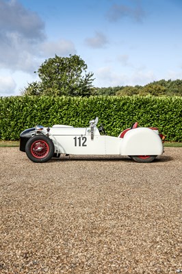 Lot 121 - 2014 Lotus VI Evocation by Tiger