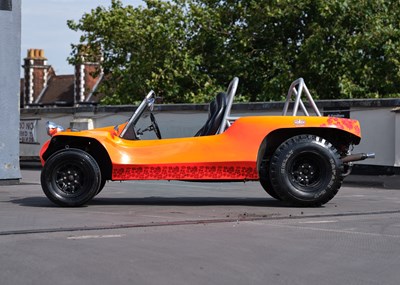 Lot 246 - 1972 Volkswagen Beach Buggy