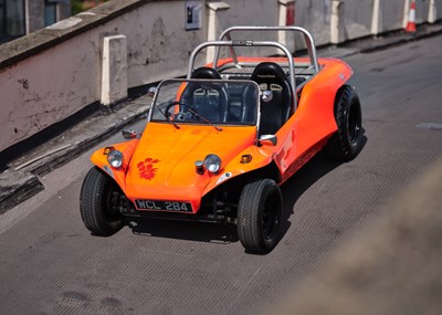 Lot 246 - 1972 Volkswagen Beach Buggy