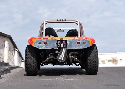 Lot 246 - 1972 Volkswagen Beach Buggy