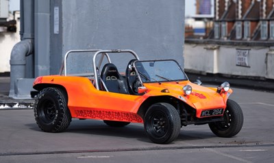 Lot 246 - 1972 Volkswagen Beach Buggy