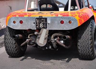 Lot 246 - 1972 Volkswagen Beach Buggy