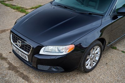 Lot 253 - 2009 Volvo V70 Estate