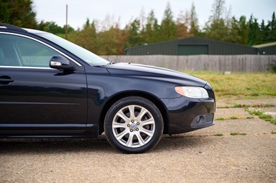 Lot 253 - 2009 Volvo V70 Estate