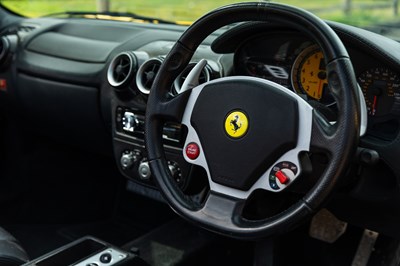 Lot 186 - 2007 Ferrari F430 Spider