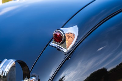 Lot 171 - 1952 Jaguar XK120 Roadster