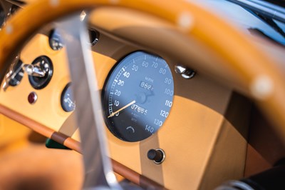 Lot 171 - 1952 Jaguar XK120 Roadster