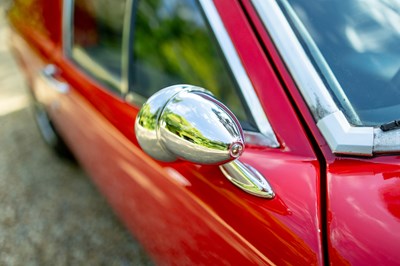 Lot 123 - 1972 Lotus Europa Twin Cam