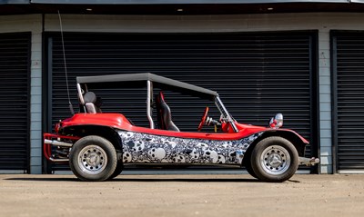 Lot 181 - 1967 Volkswagen Beach Buggy