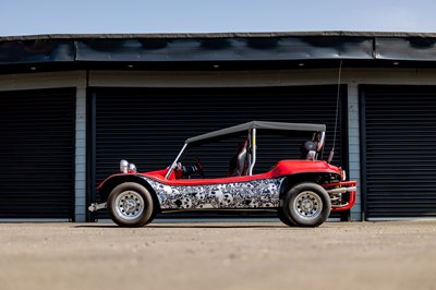 Lot 181 - 1967 Volkswagen Beach Buggy