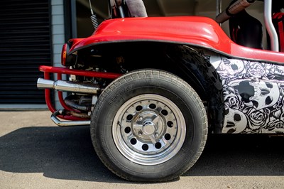 Lot 181 - 1967 Volkswagen Beach Buggy