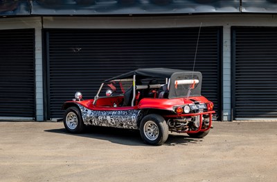 Lot 181 - 1967 Volkswagen Beach Buggy