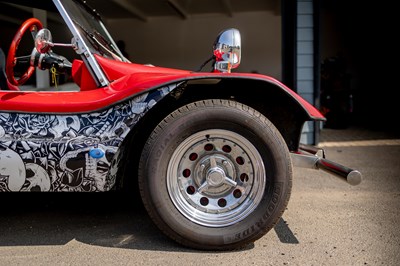 Lot 181 - 1967 Volkswagen Beach Buggy