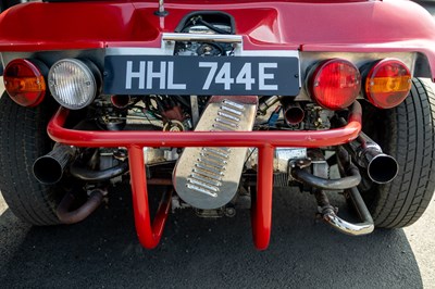 Lot 181 - 1967 Volkswagen Beach Buggy