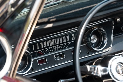 Lot 202 - 1965 Ford Mustang Convertible