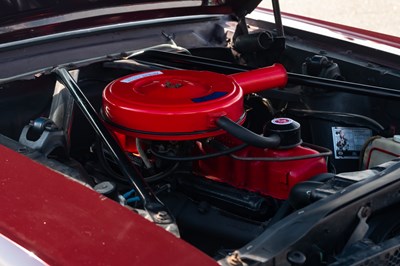 Lot 202 - 1965 Ford Mustang Convertible