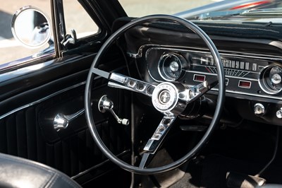 Lot 202 - 1965 Ford Mustang Convertible