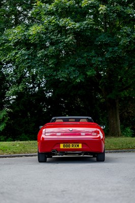 Lot 241 - 2003 Alfa Romeo Spider