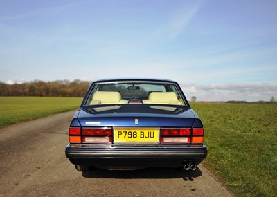 Lot 215 - 1996 Rolls-Royce Silver Dawn