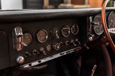 Lot 226 - 1966 Jaguar E-Type Series I 2+2 Coupé