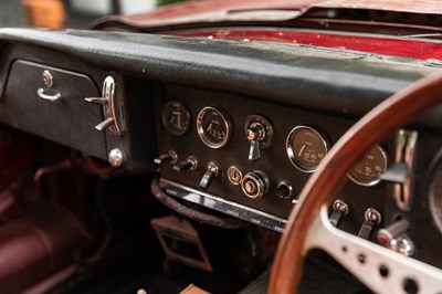 Lot 226 - 1966 Jaguar E-Type Series I 2+2 Coupé