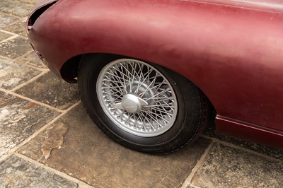 Lot 226 - 1966 Jaguar E-Type Series I 2+2 Coupé