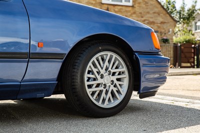 Lot 145 - 1988 Ford Sierra Sapphire RS Cosworth