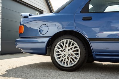 Lot 145 - 1988 Ford Sierra Sapphire RS Cosworth