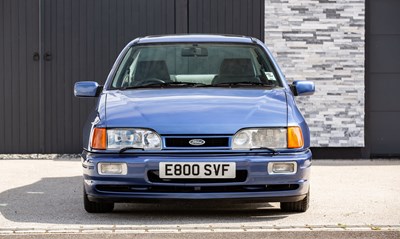 Lot 145 - 1988 Ford Sierra Sapphire RS Cosworth